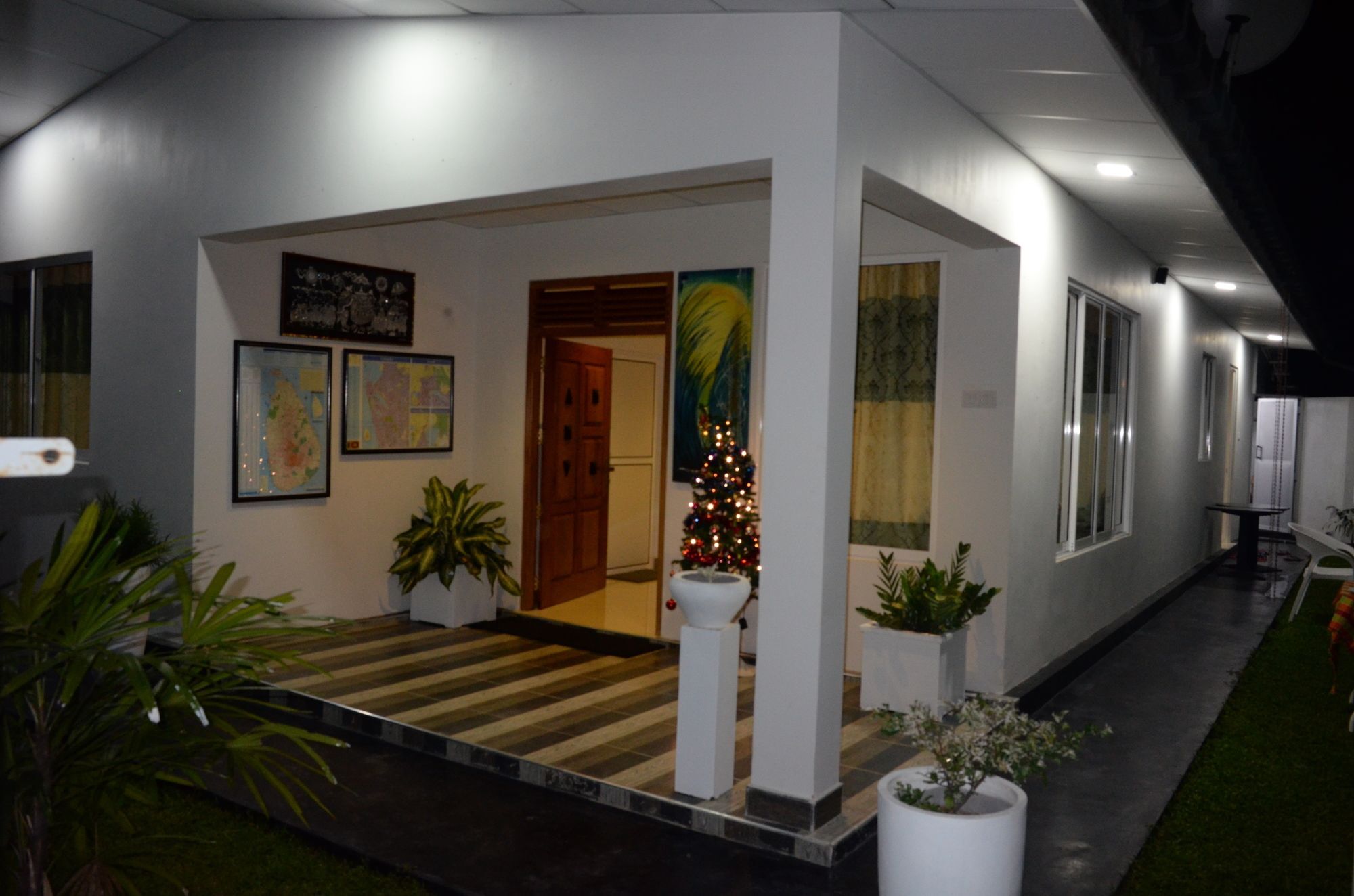 Diva Airport Transit Gasthof Katunayaka